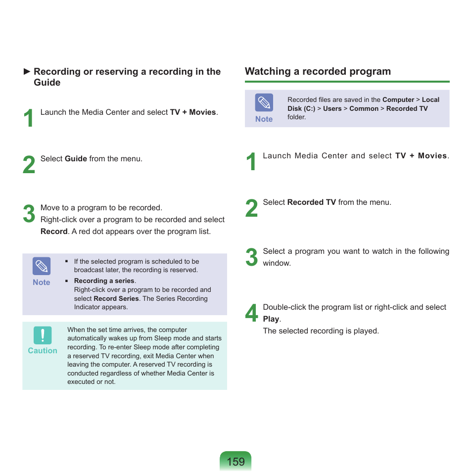 Samsung NP-X22-K01-SEA User Manual | Page 160 / 200