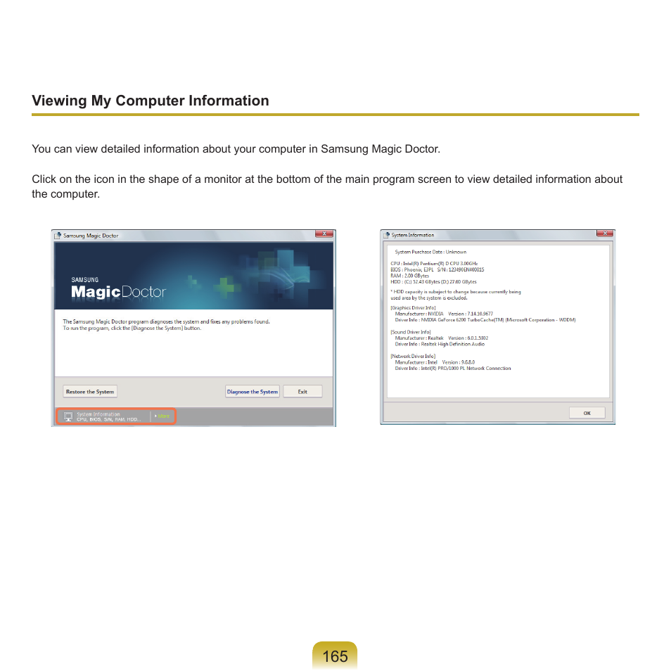 Samsung NP-X22-K01-SEA User Manual | Page 166 / 200