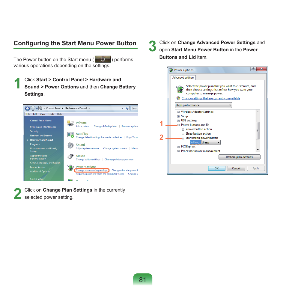 Samsung NP-X22-K01-SEA User Manual | Page 82 / 200