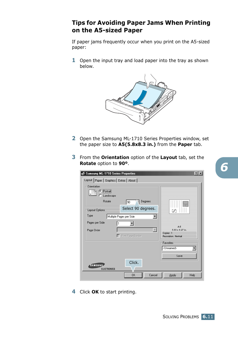 Samsung ML-1710-XAA User Manual | Page 104 / 138