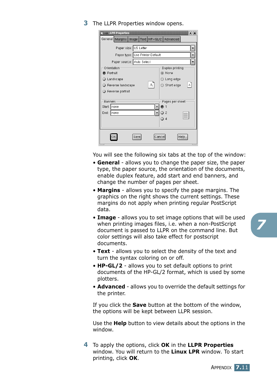 Samsung ML-1710-XAA User Manual | Page 128 / 138