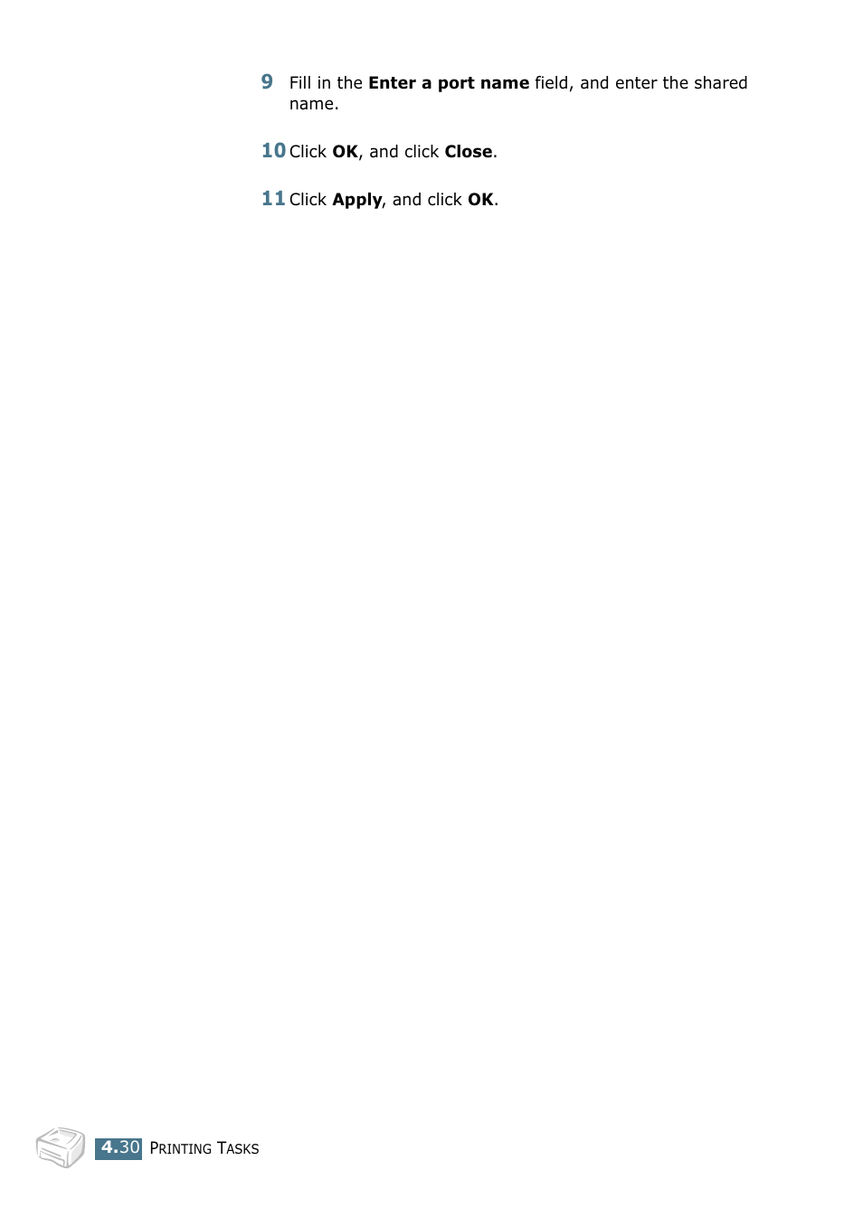 Samsung ML-1710-XAA User Manual | Page 85 / 138