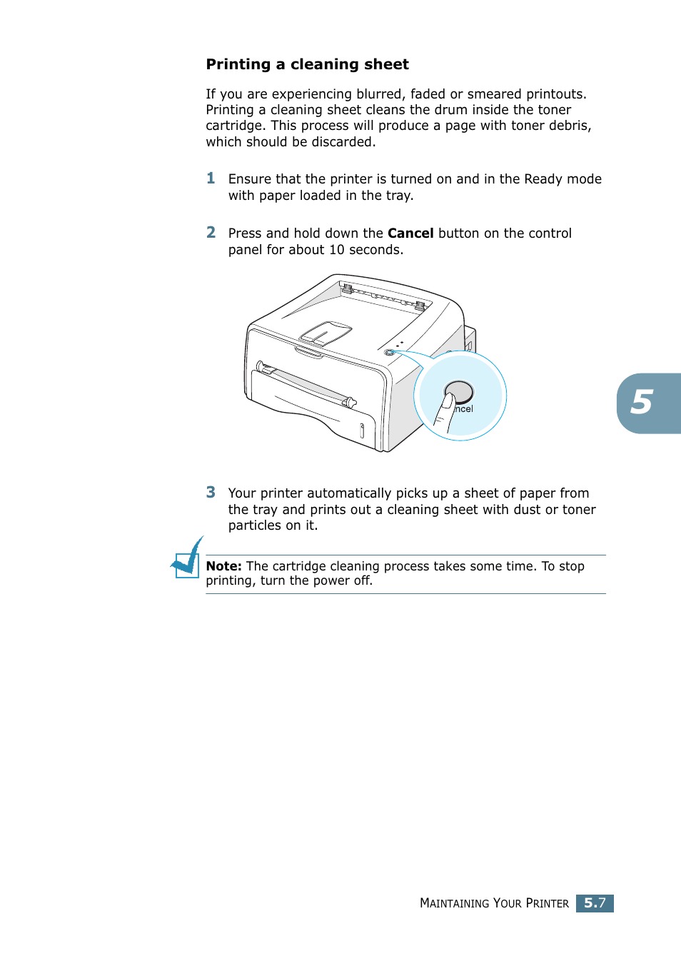 Samsung ML-1710-XAA User Manual | Page 92 / 138