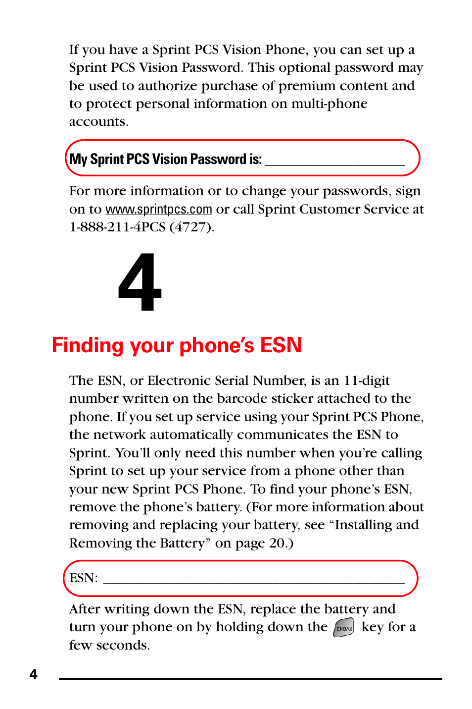 Samsung SPH-A760DSSXAR User Manual | Page 12 / 85