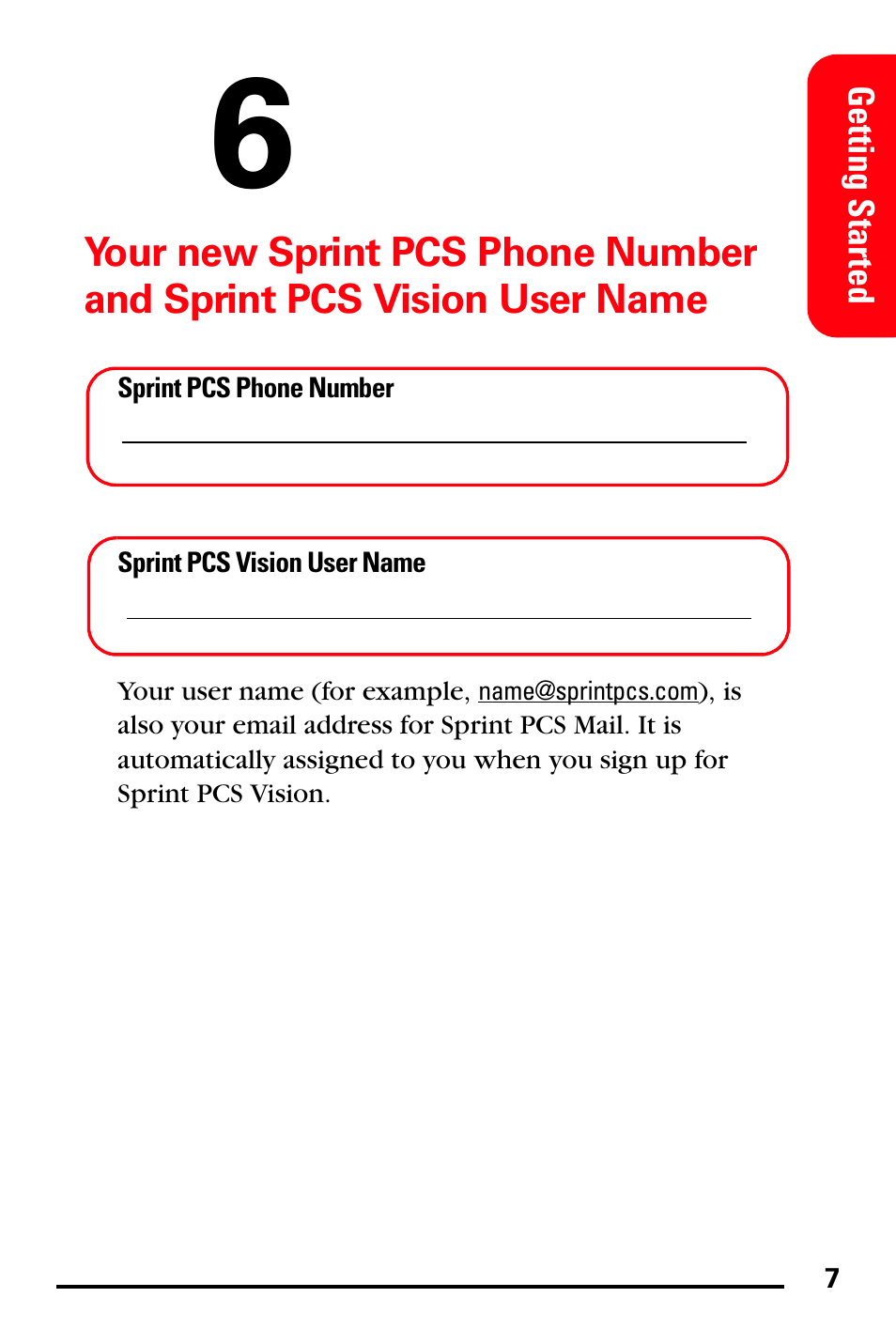 Samsung SPH-A760DSSXAR User Manual | Page 15 / 85