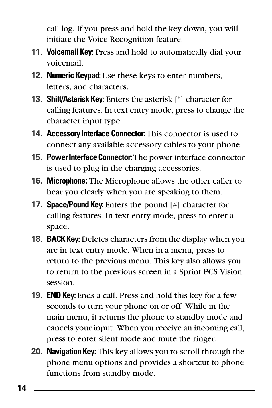 Samsung SPH-A760DSSXAR User Manual | Page 22 / 85