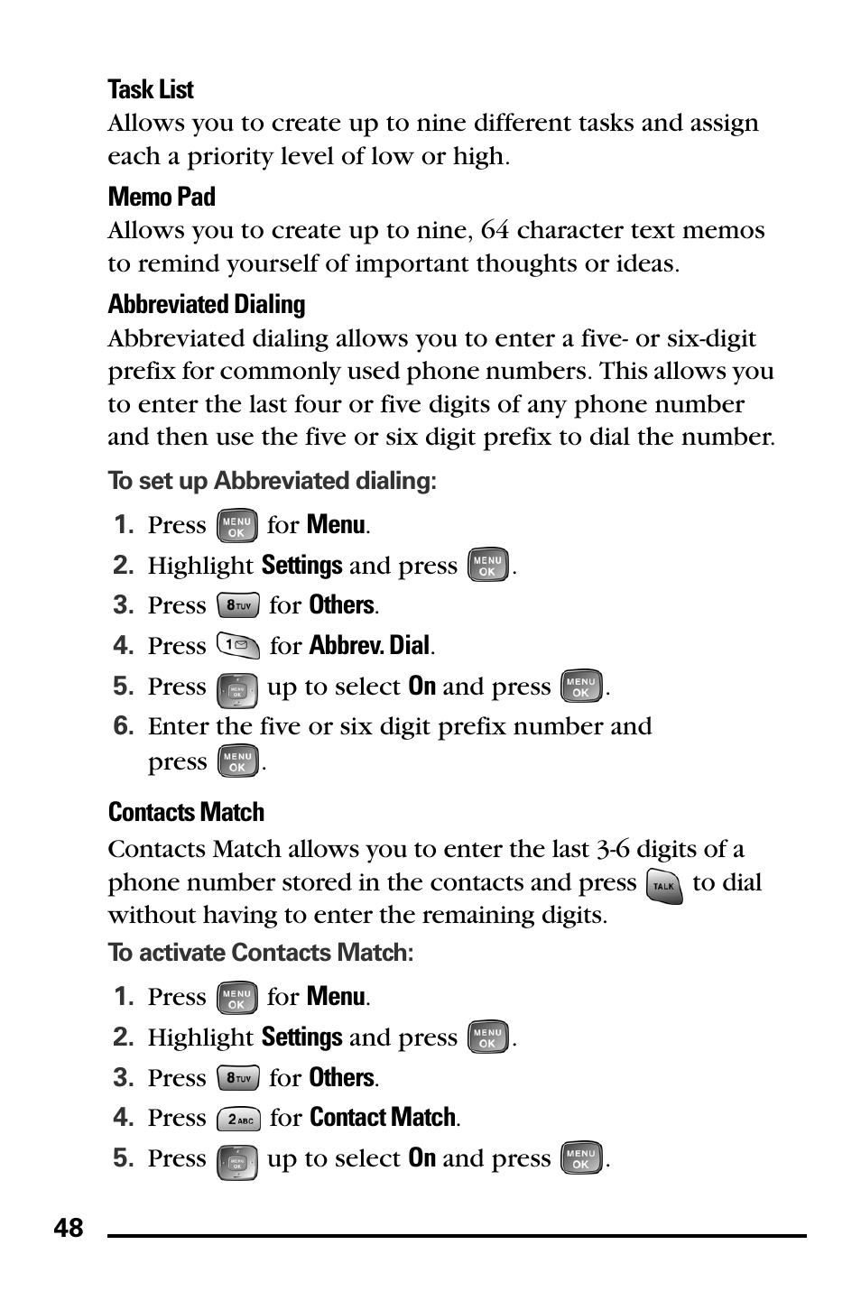 Samsung SPH-A760DSSXAR User Manual | Page 56 / 85