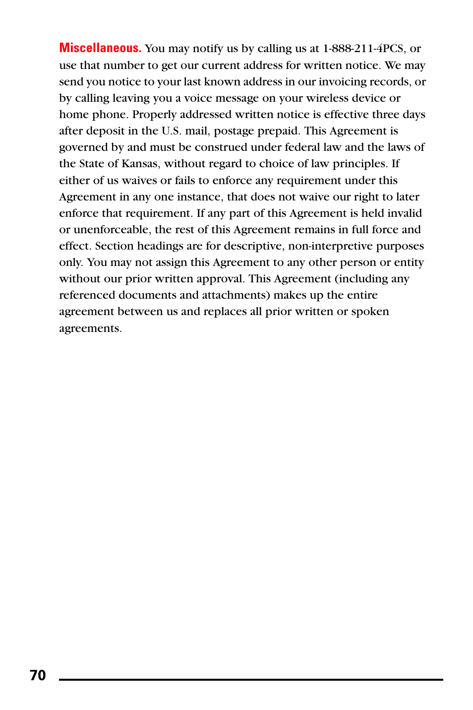 Samsung SPH-A760DSSXAR User Manual | Page 78 / 85