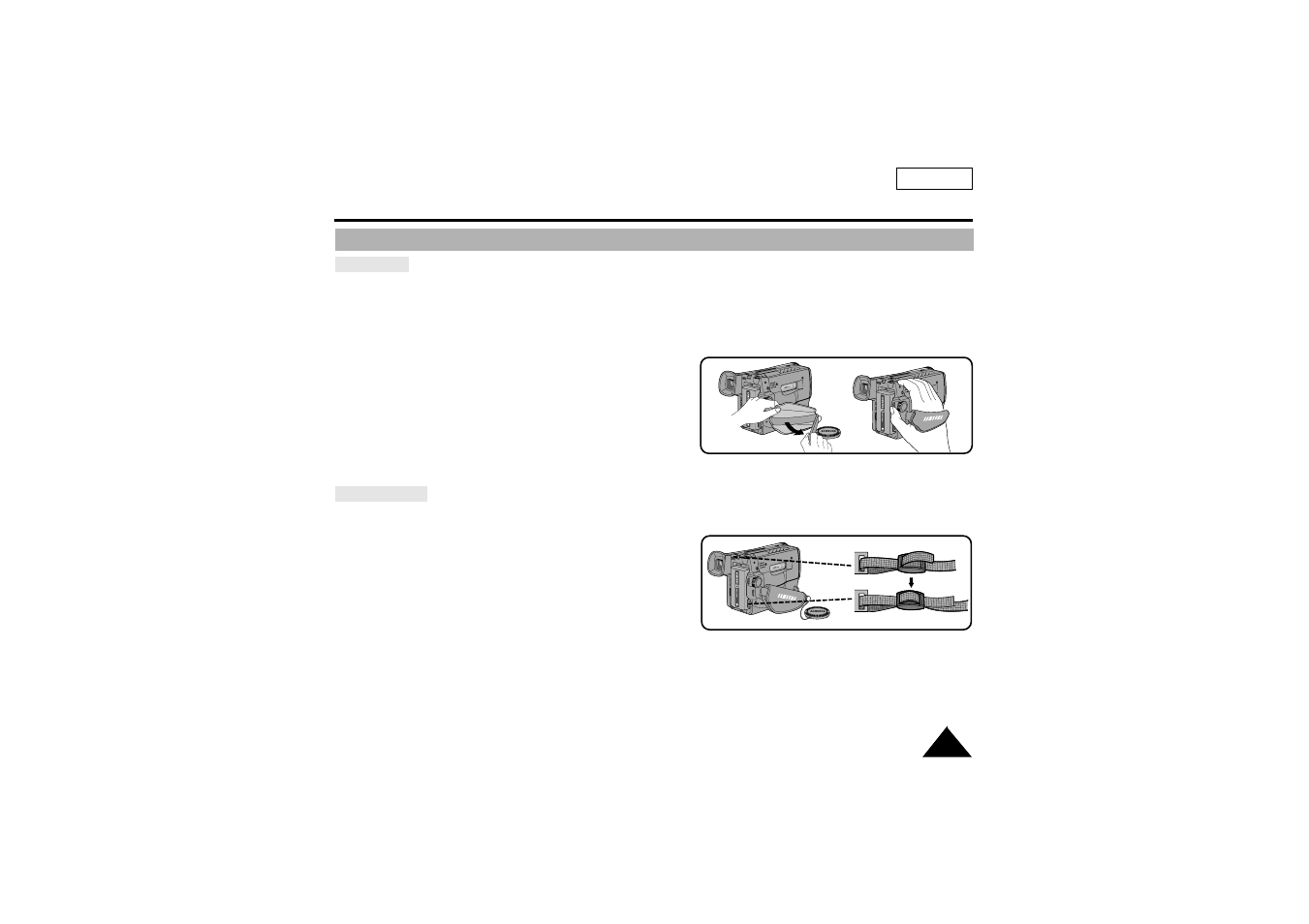 Preparing | Samsung SC-W71-XAA User Manual | Page 19 / 66