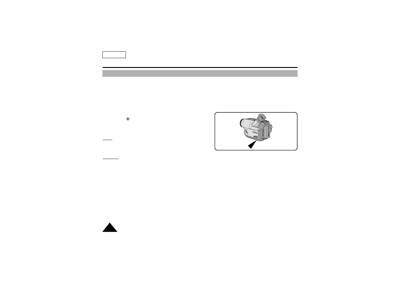 Preparing | Samsung SC-W71-XAA User Manual | Page 20 / 66