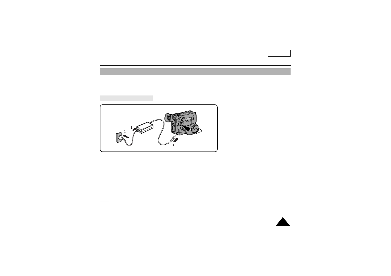 Preparing | Samsung SC-W71-XAA User Manual | Page 21 / 66