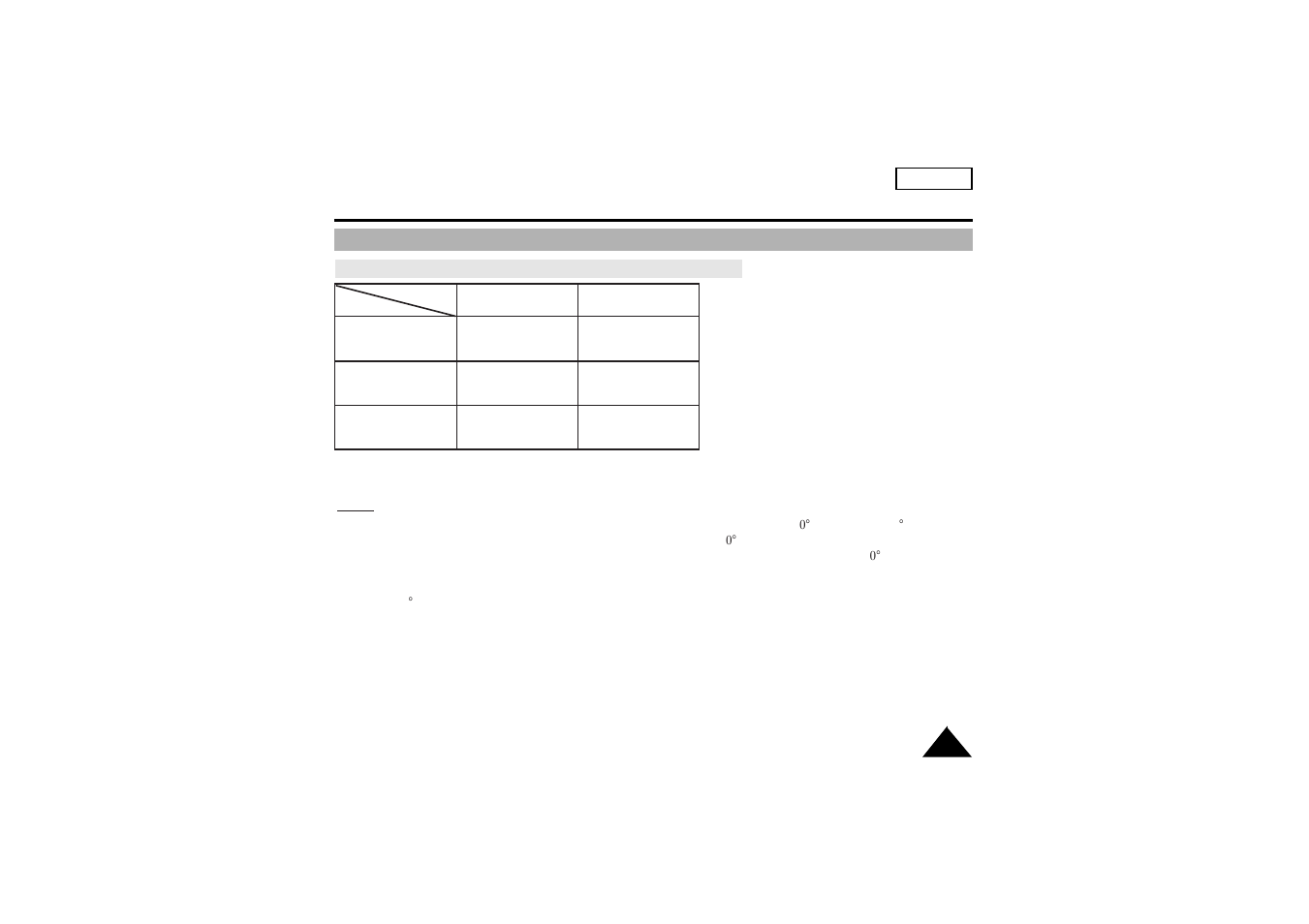 Preparing | Samsung SC-W71-XAA User Manual | Page 23 / 66