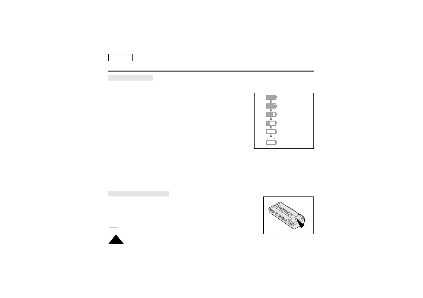 Preparing | Samsung SC-W71-XAA User Manual | Page 24 / 66