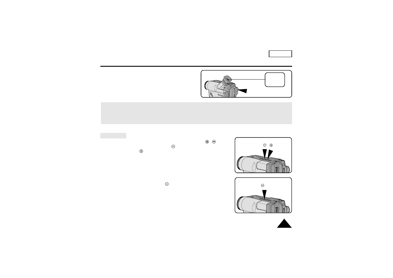 Basic recording | Samsung SC-W71-XAA User Manual | Page 27 / 66