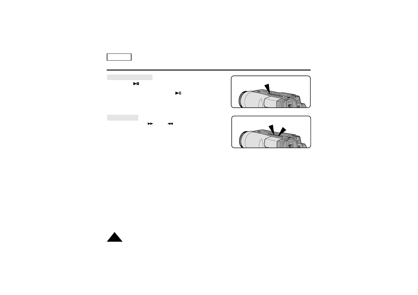 Basic recording | Samsung SC-W71-XAA User Manual | Page 30 / 66