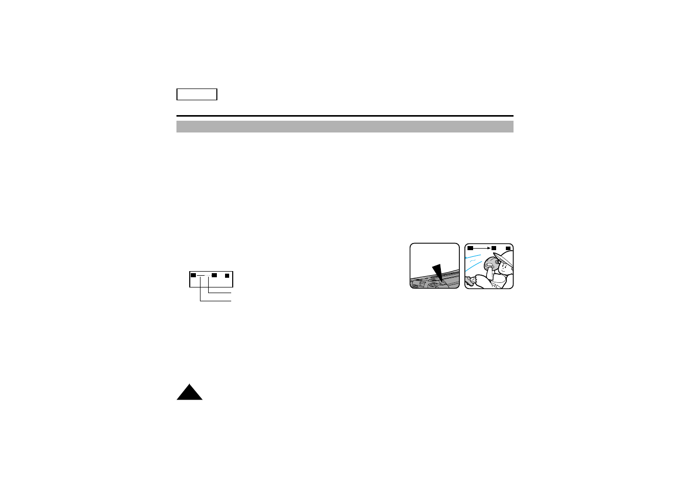 Advanced recording | Samsung SC-W71-XAA User Manual | Page 32 / 66