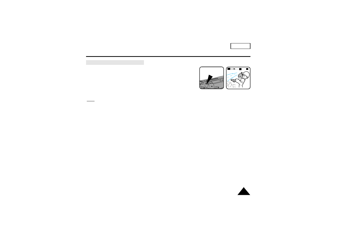 Advanced recording | Samsung SC-W71-XAA User Manual | Page 33 / 66