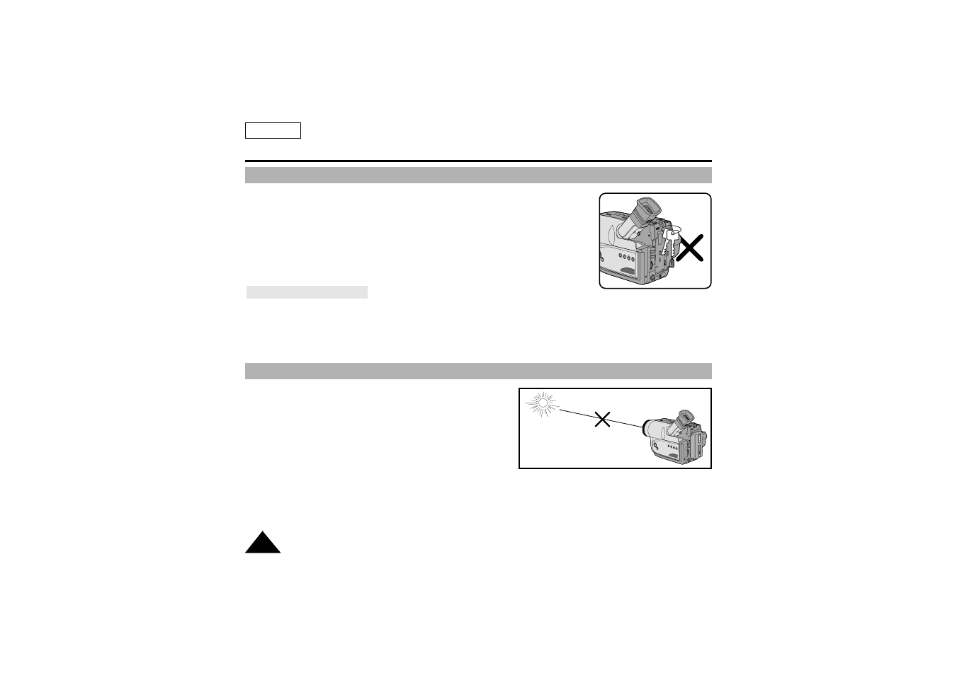 Notices and safety instructions | Samsung SC-W71-XAA User Manual | Page 4 / 66