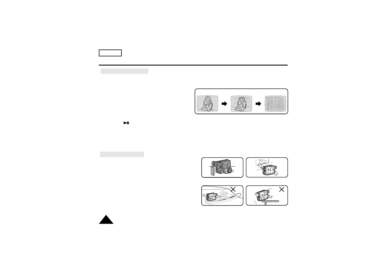 Maintenance | Samsung SC-W71-XAA User Manual | Page 56 / 66