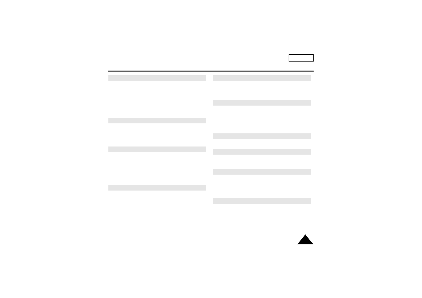 Index | Samsung SC-W71-XAA User Manual | Page 63 / 66