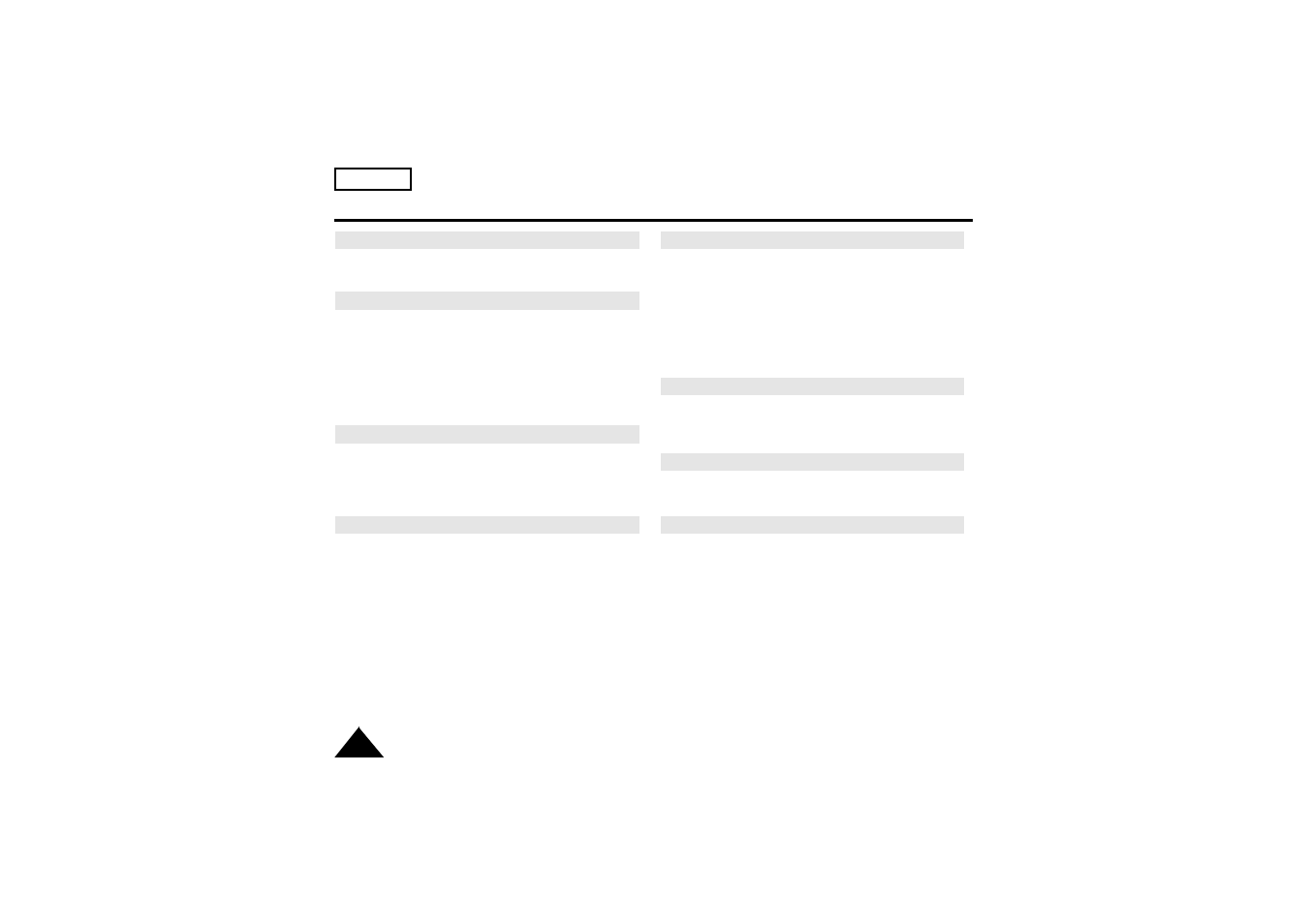 Index | Samsung SC-W71-XAA User Manual | Page 64 / 66