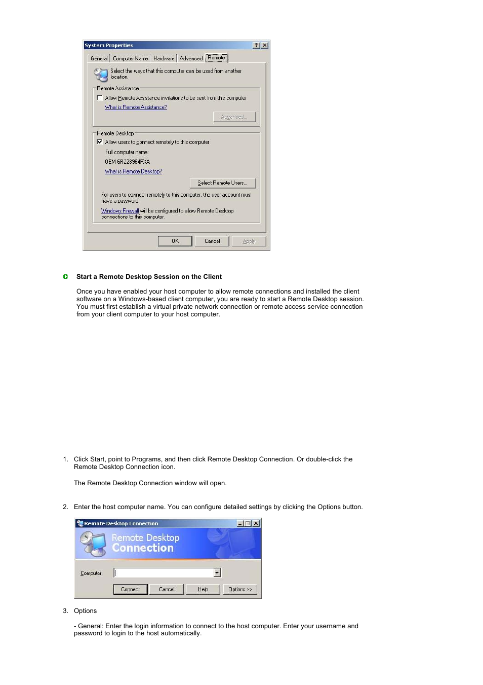 Samsung LS19TRTLB-XAA User Manual | Page 26 / 76