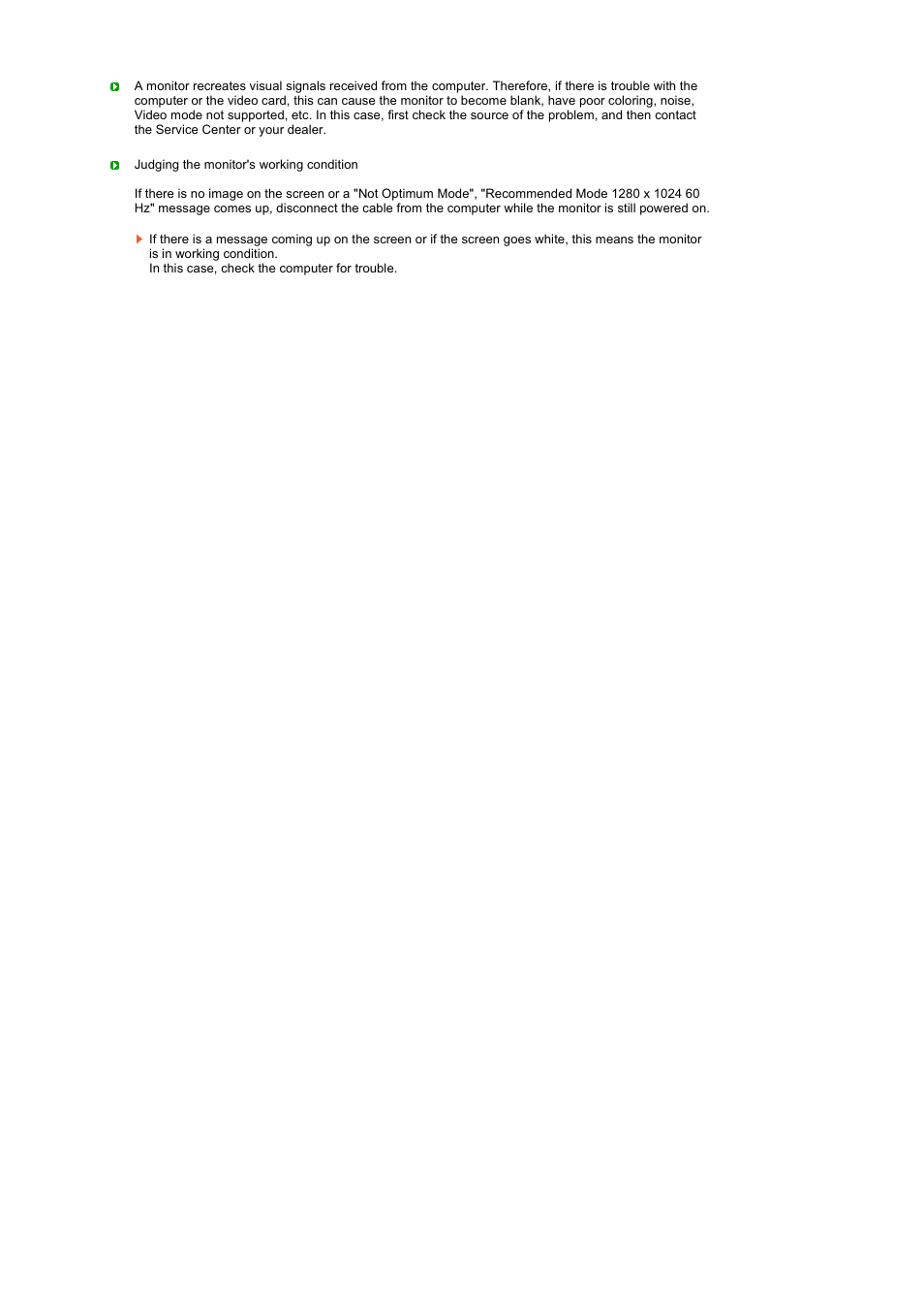 Samsung LS19TRTLB-XAA User Manual | Page 60 / 76