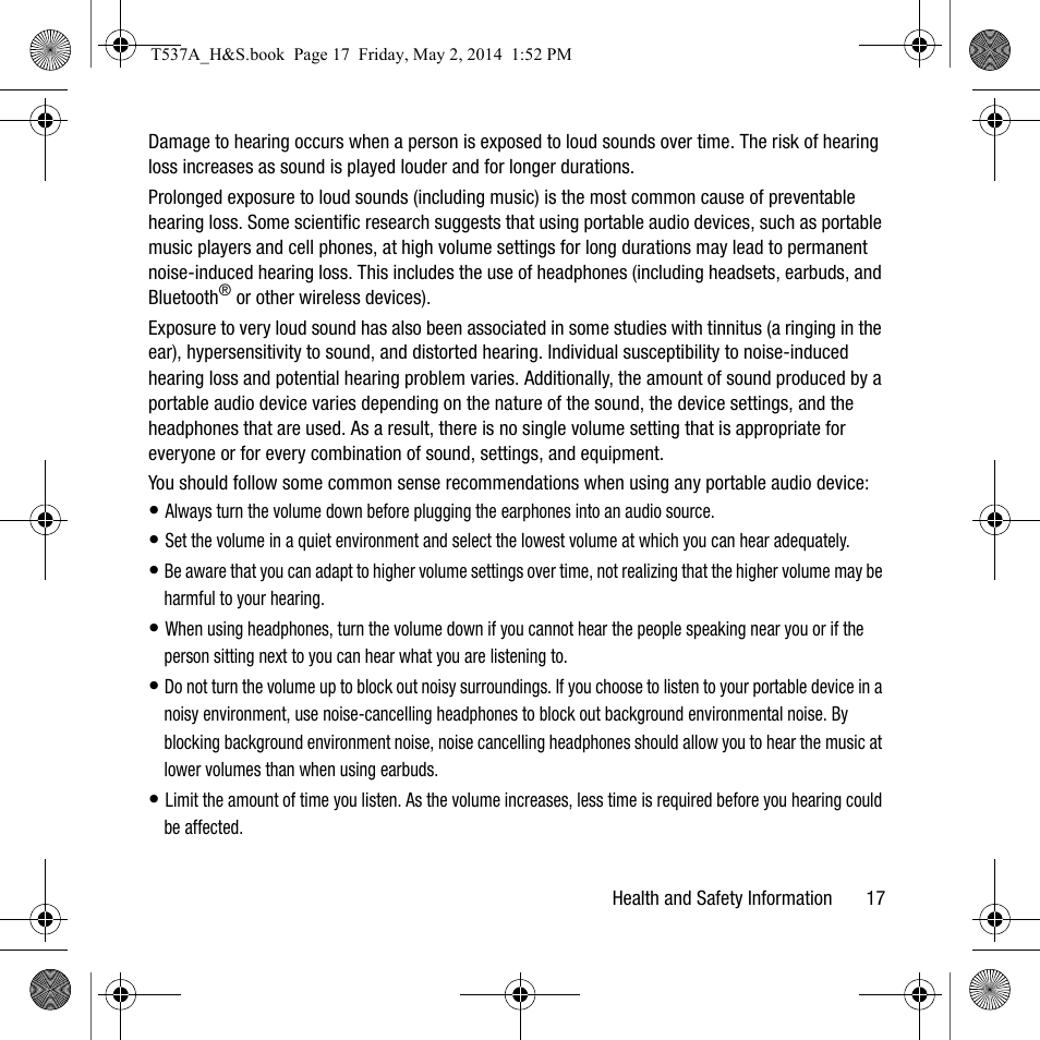 Samsung SM-T537AYKAATT User Manual | Page 21 / 43