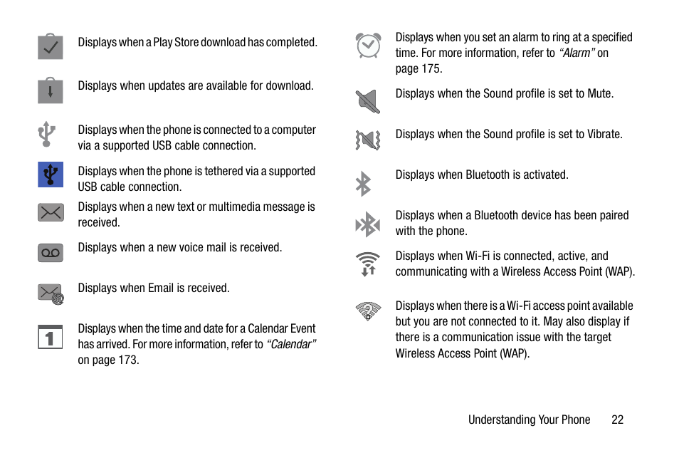 Samsung SM-C105AZWAATT User Manual | Page 29 / 230