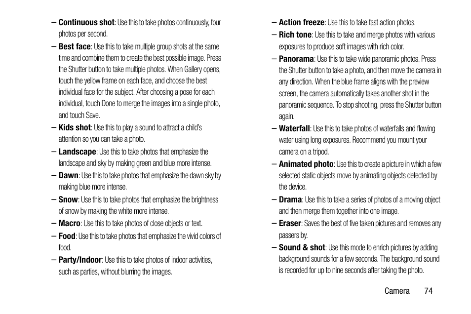 Samsung SM-C105AZWAATT User Manual | Page 81 / 230