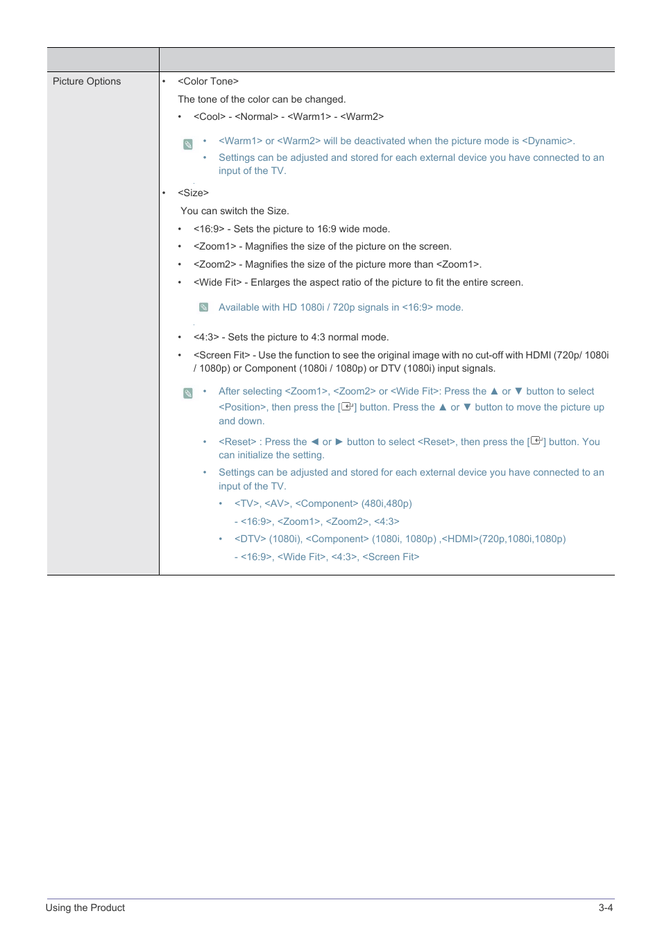 Samsung LS24F9NSM-ZA User Manual | Page 37 / 76