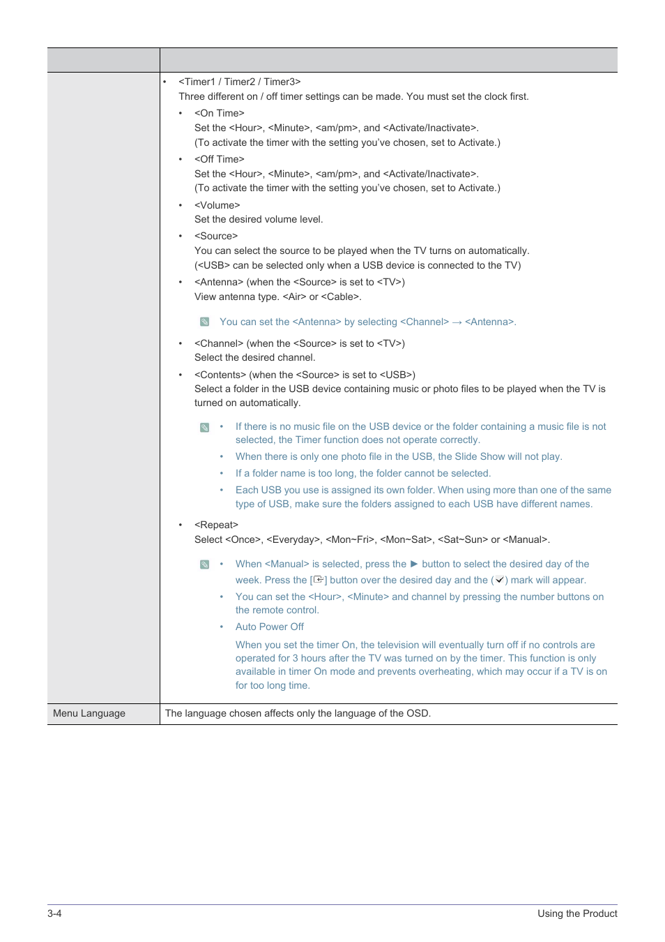 Samsung LS24F9NSM-ZA User Manual | Page 44 / 76