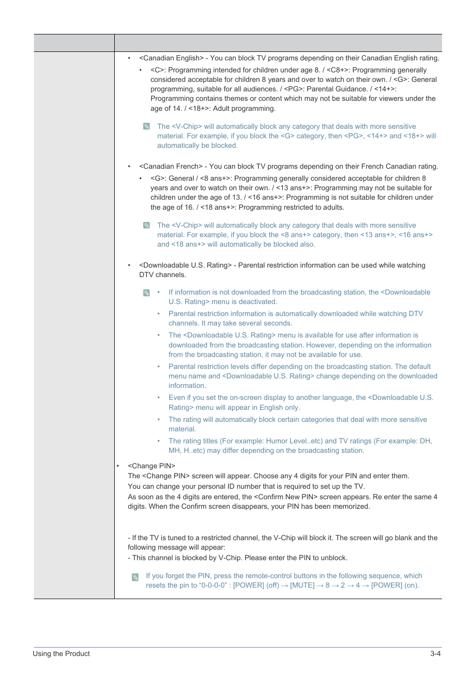 Samsung LS24F9NSM-ZA User Manual | Page 47 / 76