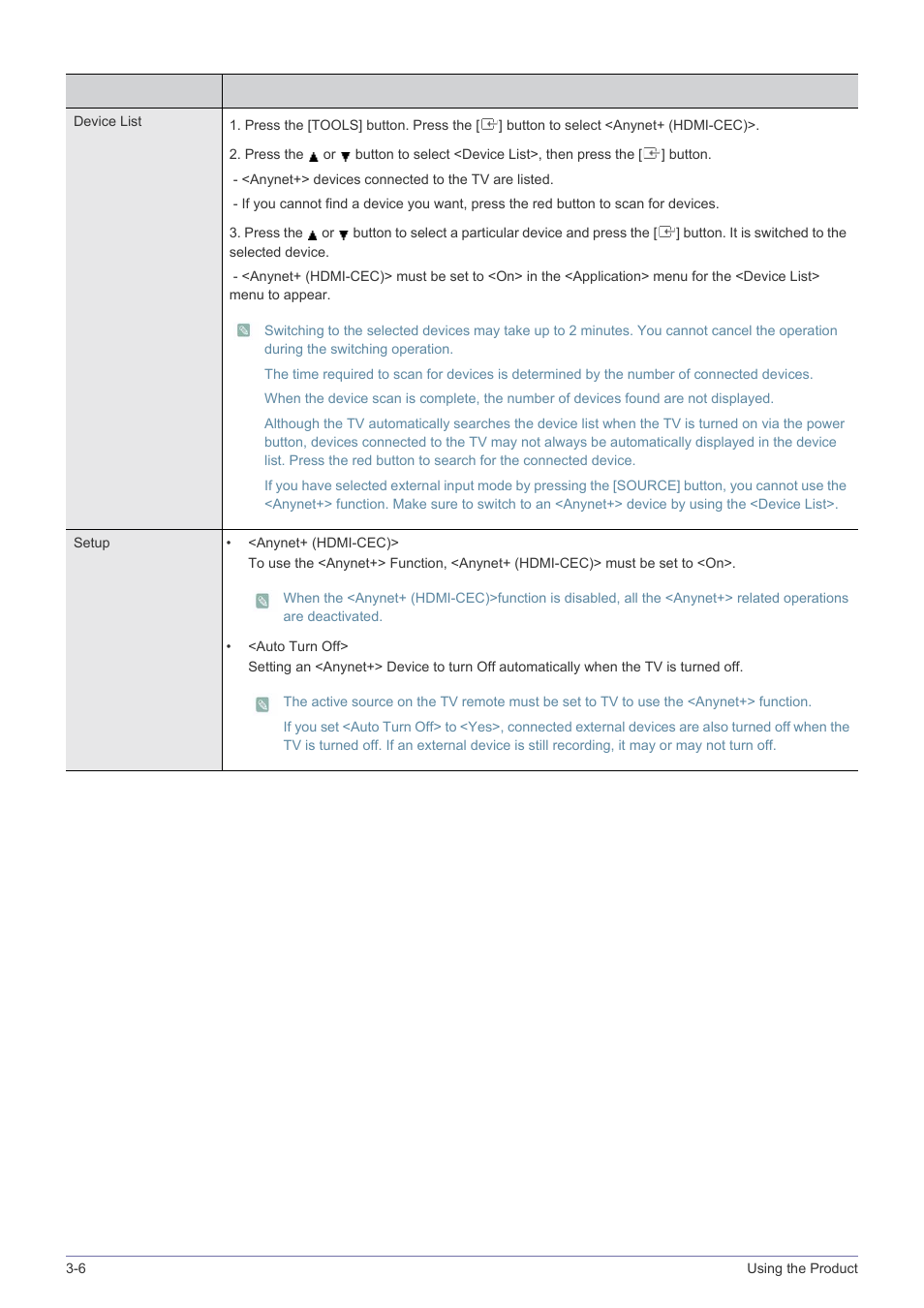Samsung LS24F9NSM-ZA User Manual | Page 64 / 76