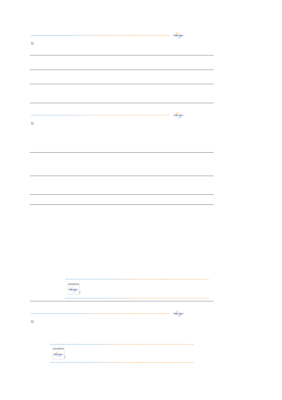 Samsung LS17MEBSBD-XAA User Manual | Page 32 / 84