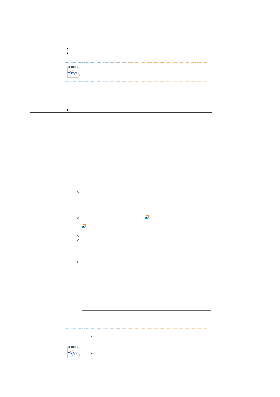Samsung LS17MEBSBD-XAA User Manual | Page 33 / 84