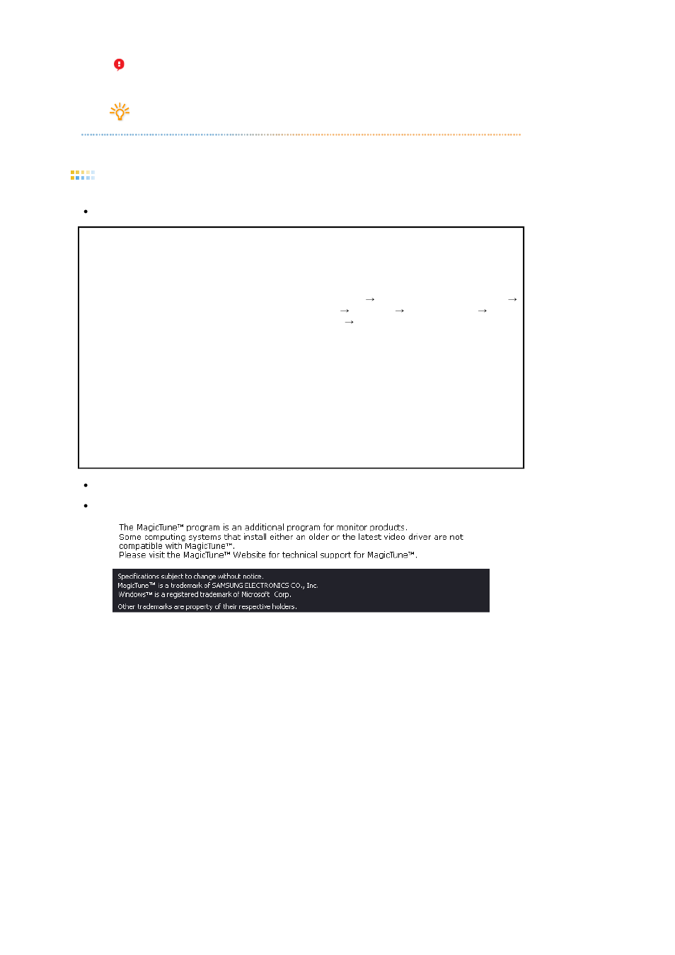 Troubleshooting | Samsung LS17MEBSBD-XAA User Manual | Page 38 / 84