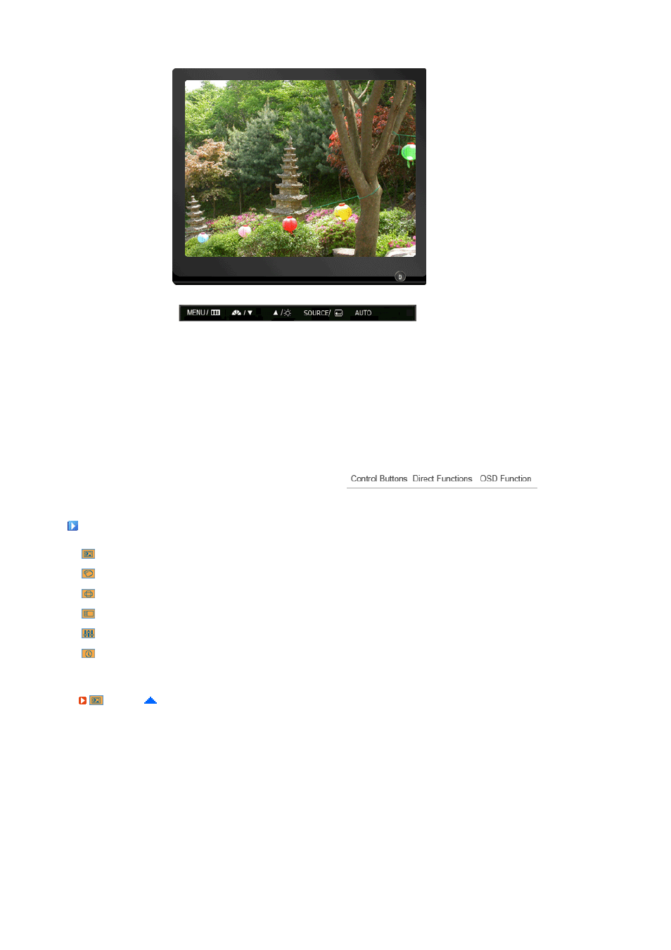 Samsung LS17MEBSBD-XAA User Manual | Page 53 / 84