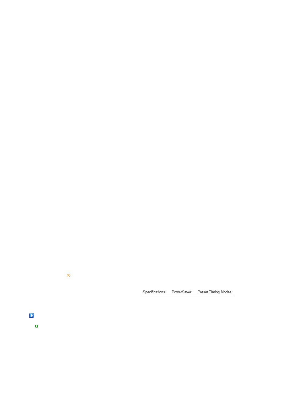 Samsung LS17MEBSBD-XAA User Manual | Page 73 / 84