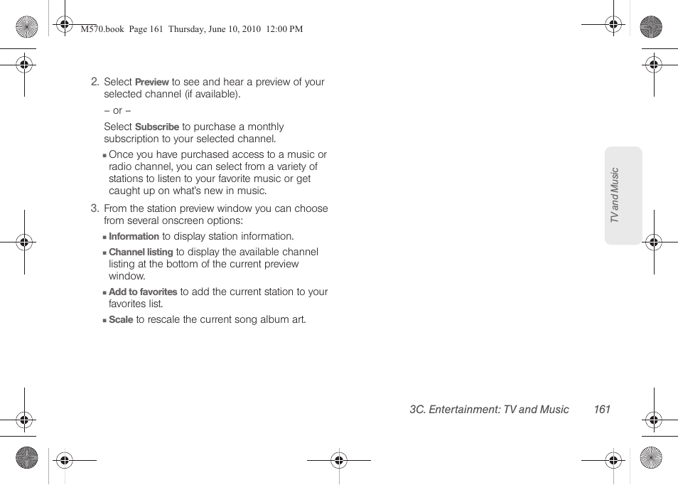 Samsung SPH-M570ZKASPR User Manual | Page 173 / 211