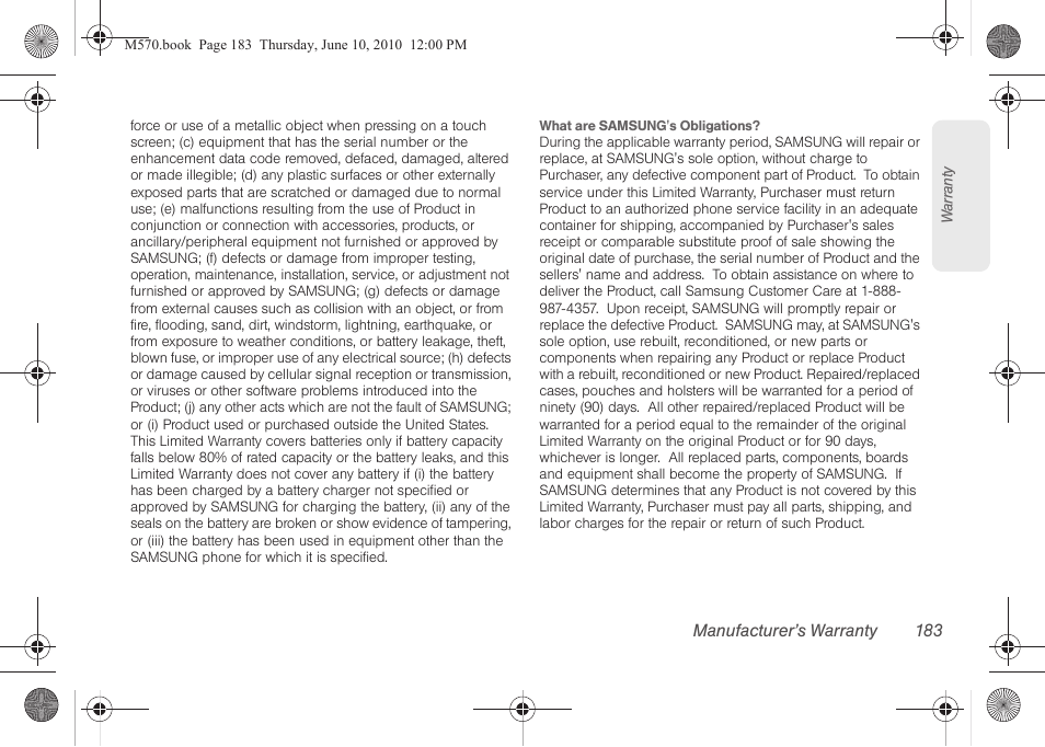 Samsung SPH-M570ZKASPR User Manual | Page 195 / 211