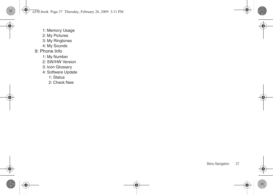 Samsung SCH-U350MAAVZW User Manual | Page 41 / 143