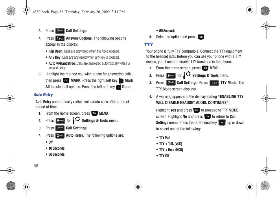 Samsung SCH-U350MAAVZW User Manual | Page 90 / 143