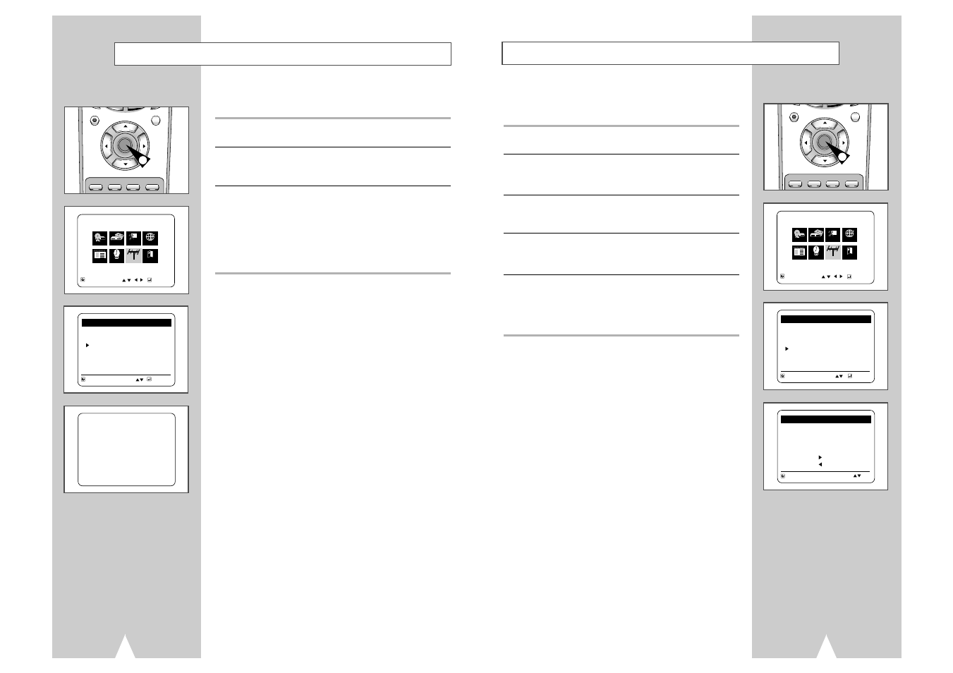Channel add/delete | Samsung DVD-V2000-XAA User Manual | Page 11 / 29