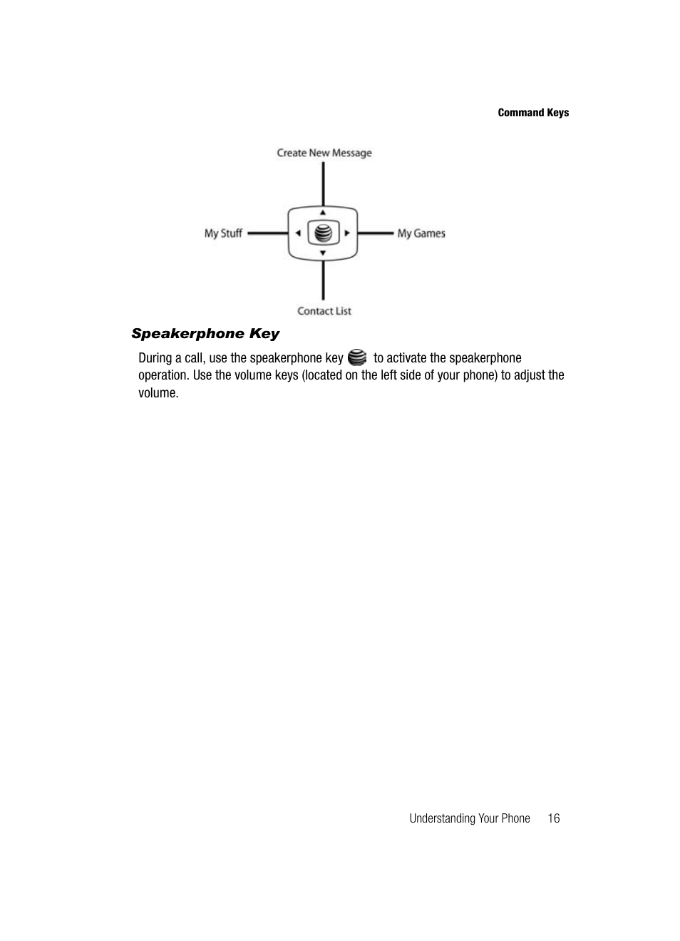 Samsung SGH-A127WRAATT User Manual | Page 19 / 130