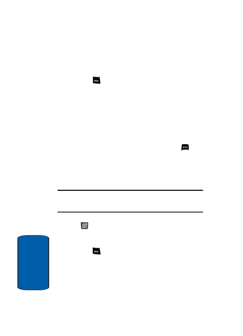 Making a call, Making calls using contacts | Samsung SCH-A990ZKAVZW User Manual | Page 32 / 232