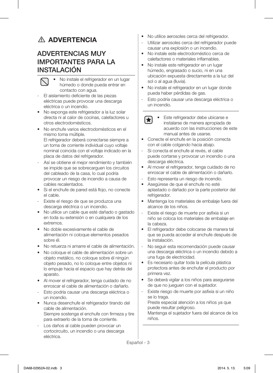 Samsung RF28HMEDBWW-AA User Manual | Page 41 / 116