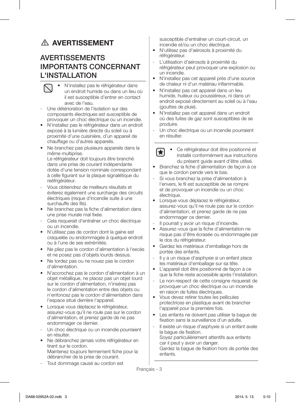 Samsung RF28HMEDBWW-AA User Manual | Page 79 / 116