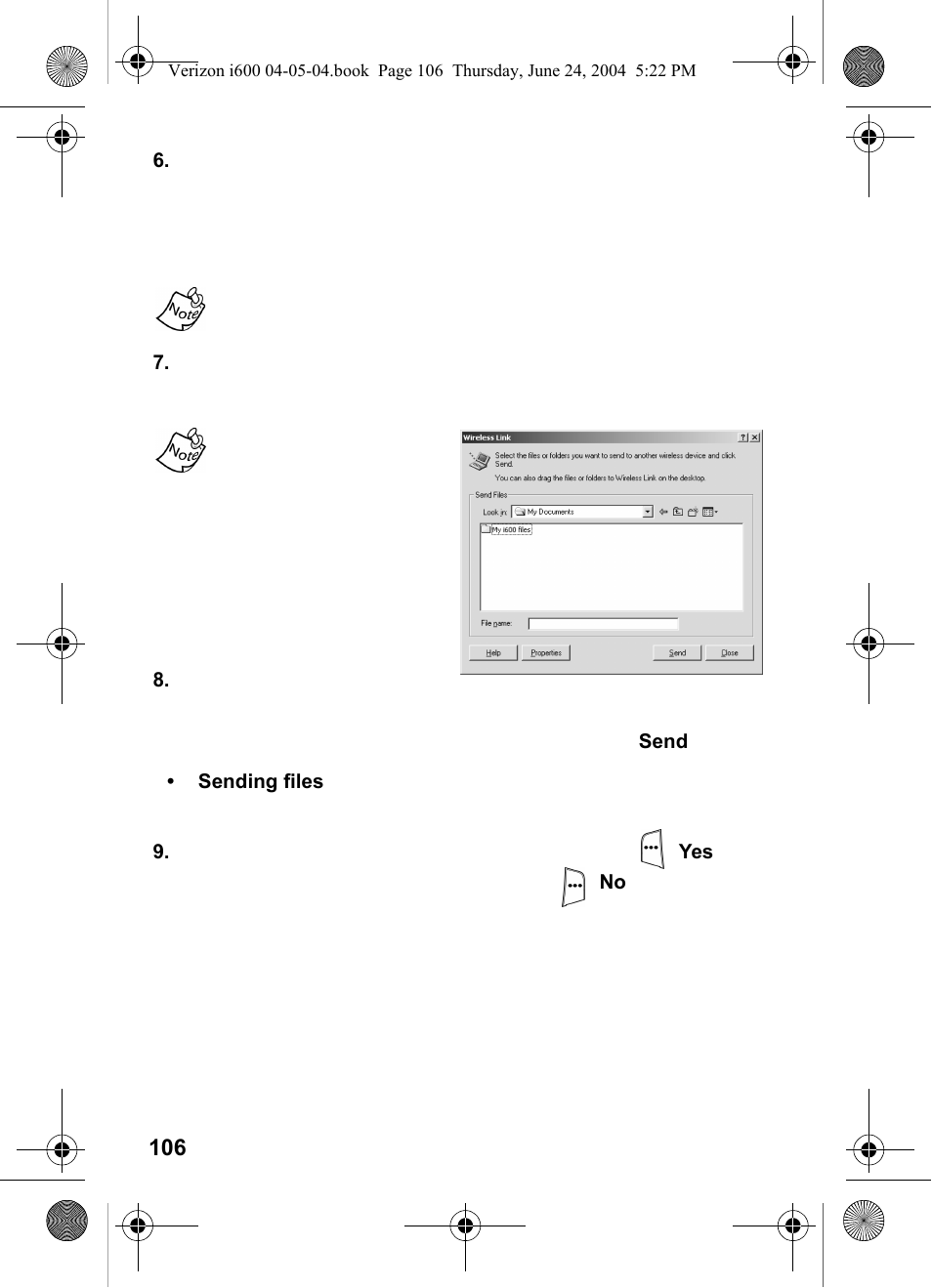 Samsung SCH-I600MSAXAR User Manual | Page 114 / 136