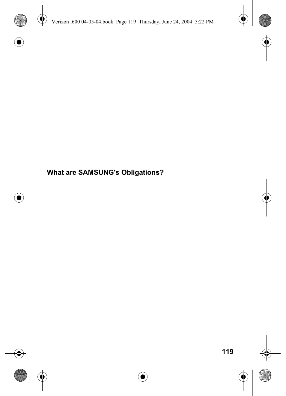 Samsung SCH-I600MSAXAR User Manual | Page 127 / 136